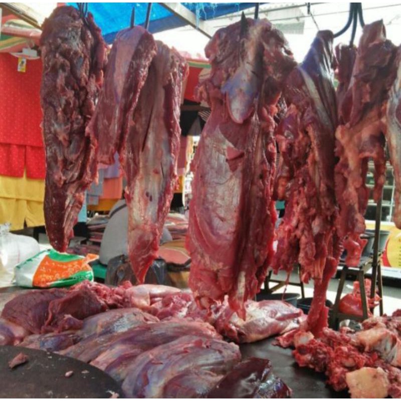 

daging sapi