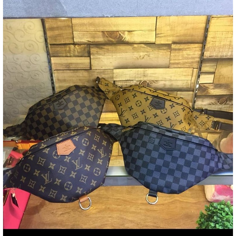 LV waistbag super