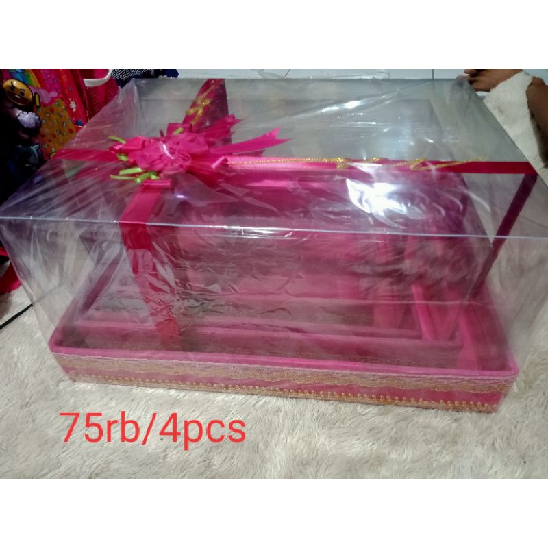 

parcel hantaran