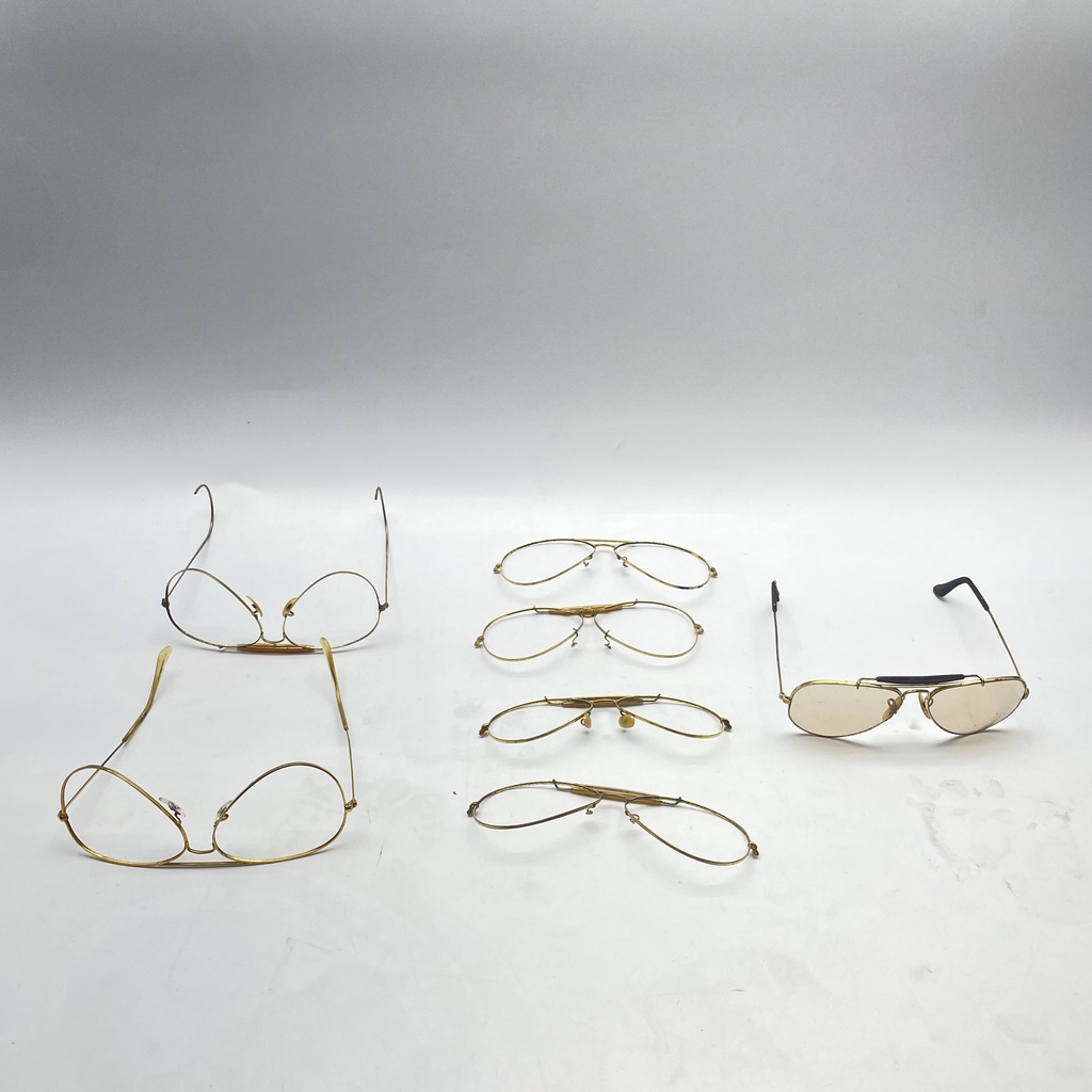 Jual Borong KACAMATA RAY-BAN USA