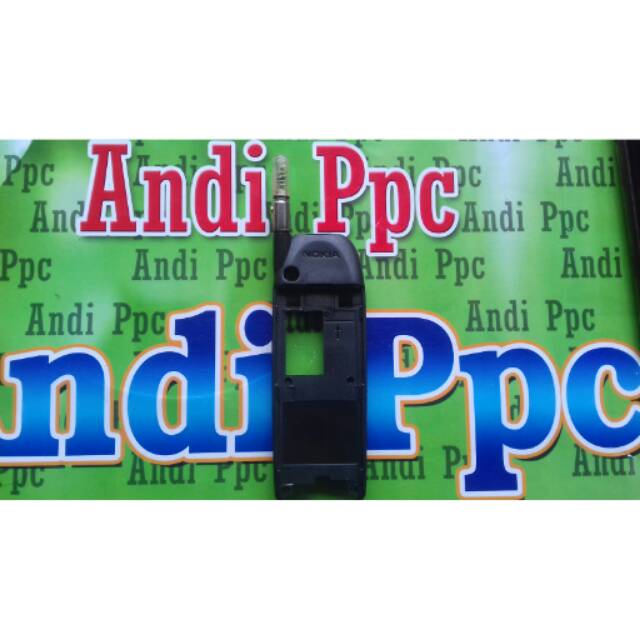 Tulang nokia 5110 plus antena lampu