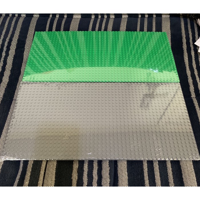 BSS236 Baseplate Lego Wange 8803 Tatakan Lego Papan Lego Alas Lego
