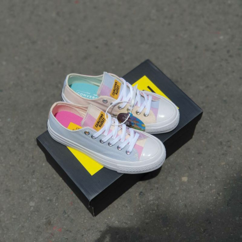 Converse 70s x Chinatown Market Low Premium