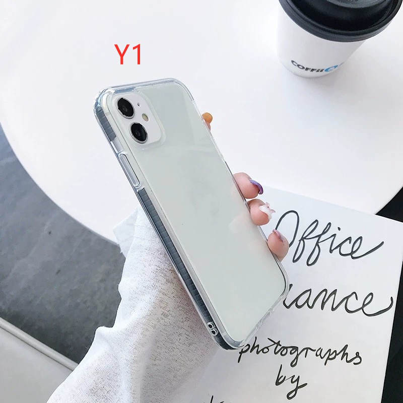 Soft Case Tpu Transparan Anti Jatuh Narzo 20 Pro Narzo 30a Cover Realme C12 C3 6i 7 7i 5i C17 C15 6 6s 5s C11