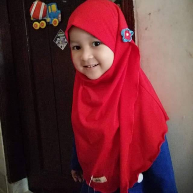 Jilbab Anindya by Rakakids 6