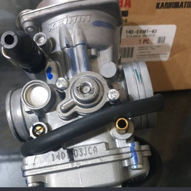 KARBURATOR CARBURATOR MIO MIO SOUL ORI YAMAHA YGP KARBURATOR MIO ORI