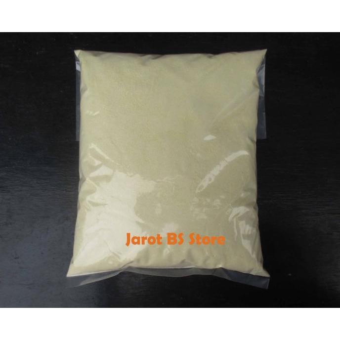 

Tepung Kentang Flakes Impor Jerman Halal Berkualitas 1000 Gram