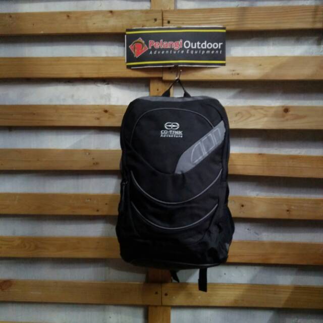 Daypack/Backpack/ Tas Ransel Co-Trek Superior x2 30L