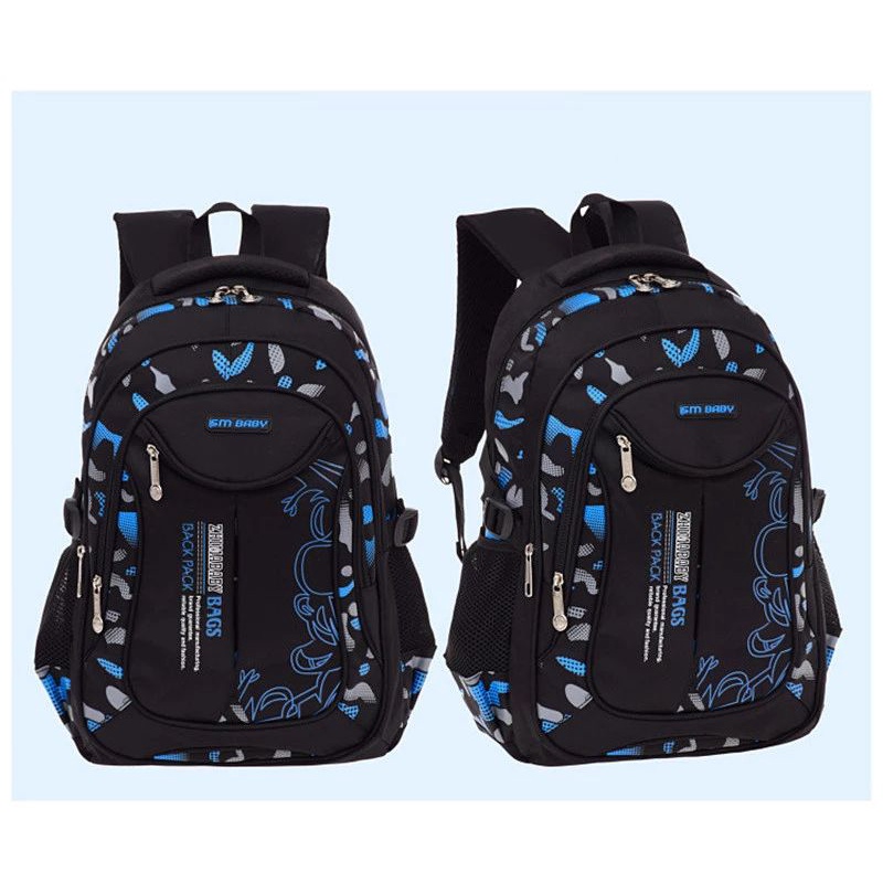 Rayhana - ( COD ) - ZEE - Tas Ransel Sekolah Anak Laki Laki dan Perempuan | Backpack Pria Dan Wanita