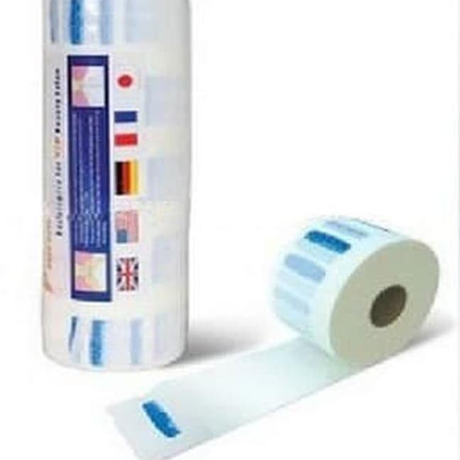 ╒ << Murah >> Neck Paper / Tissue Leher / Tisu Leher / Tisue Leher Barbershop 1pcs ♖
