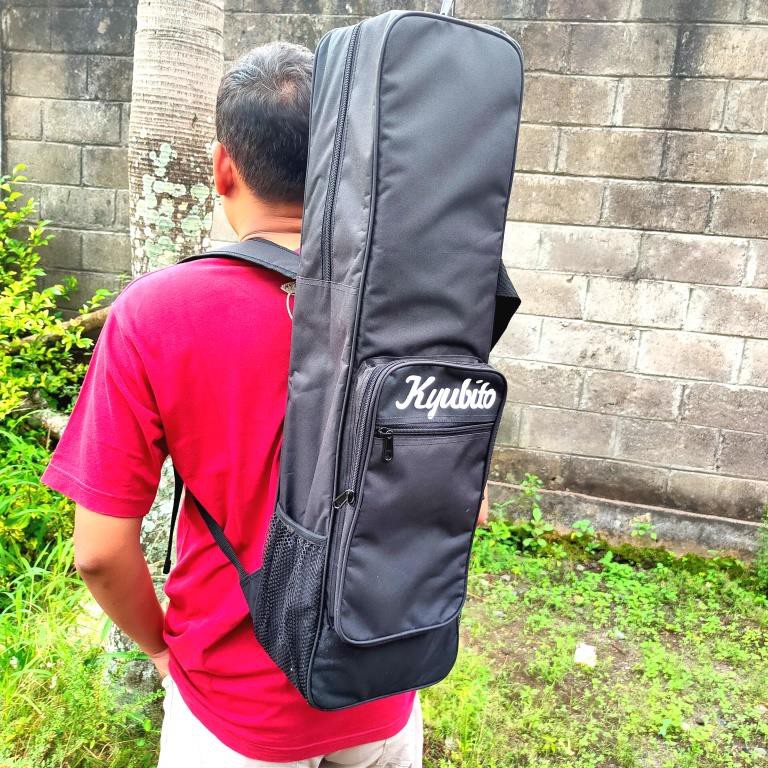 Tas joran Pancing panjang 70 Tas Tegek Bagus Kuat