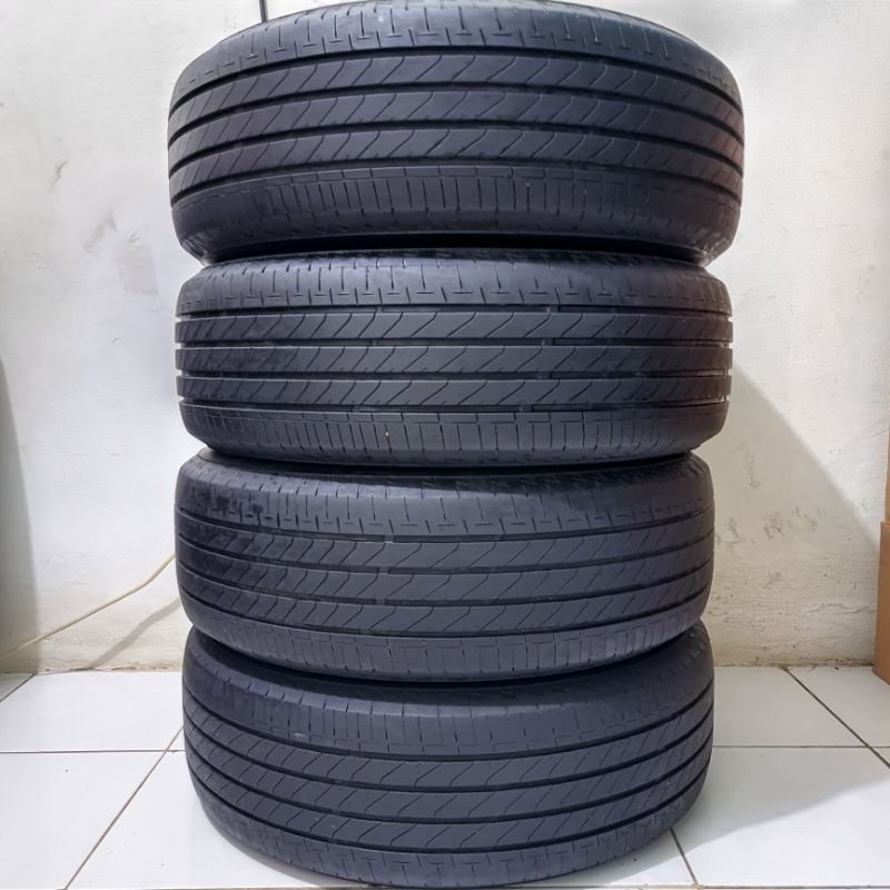 Ban Mobil Innova Ring 15 Bridgestone Turanza T005 T005A 205/65 R15