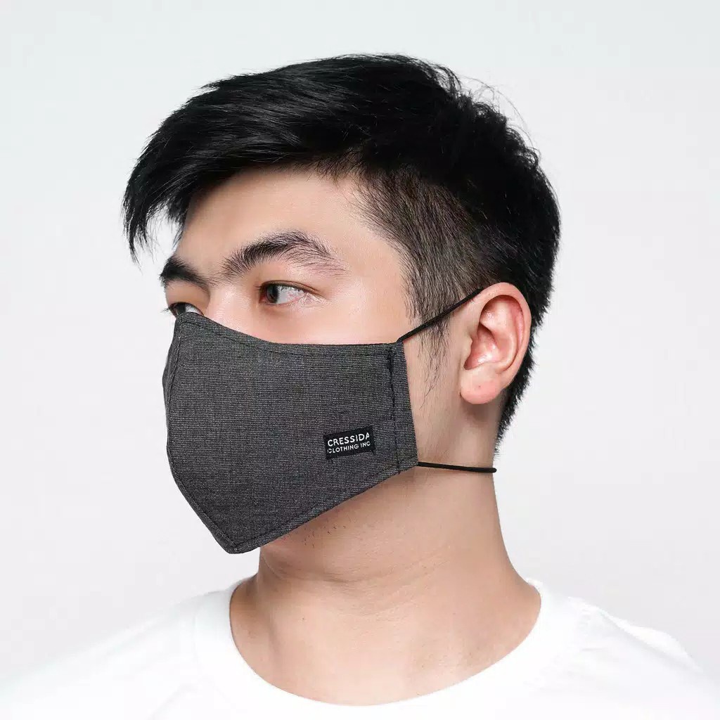 gos CRESSIDA MASKER TALI PENGATUR Isi 2 Masker Dewasa Kawat - EAFA.G00017