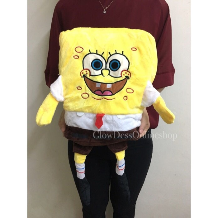 Boneka SPONGEBOB