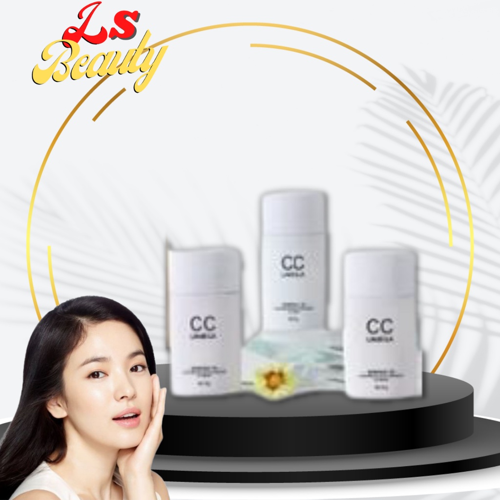 Lameila CC Cream Clear Isolated Concealer LS 3007