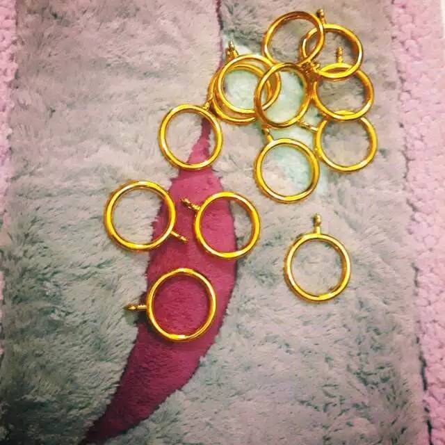 COD gorden aksesoris ring gorden cantolan gorden