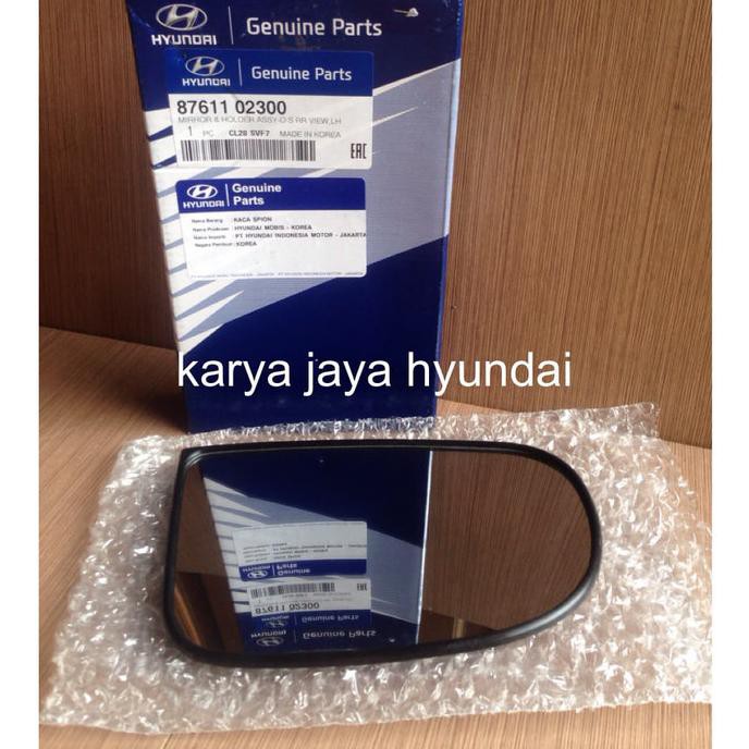 Kaca Spion Kiri Hyundai Atoz Genuine