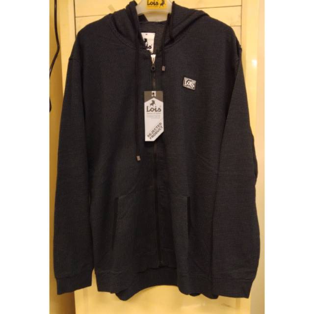 Sweater Lois Pria Original