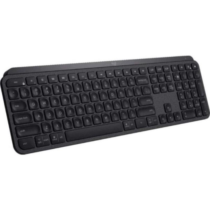 Keyboard Logitech MX Keys Bluetooth &amp; Wireless - Keyboard MX Keys