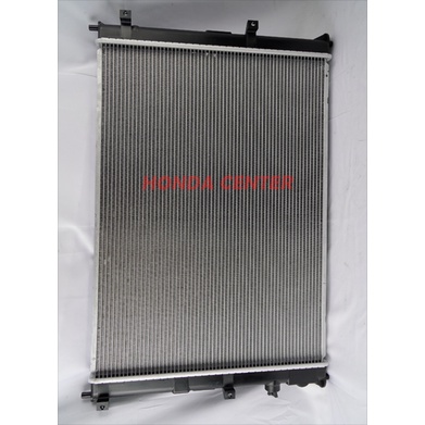 radiator civic turbo 2016 2017 2018 2019 2020 1500cc turbo 19010-5AA-A01