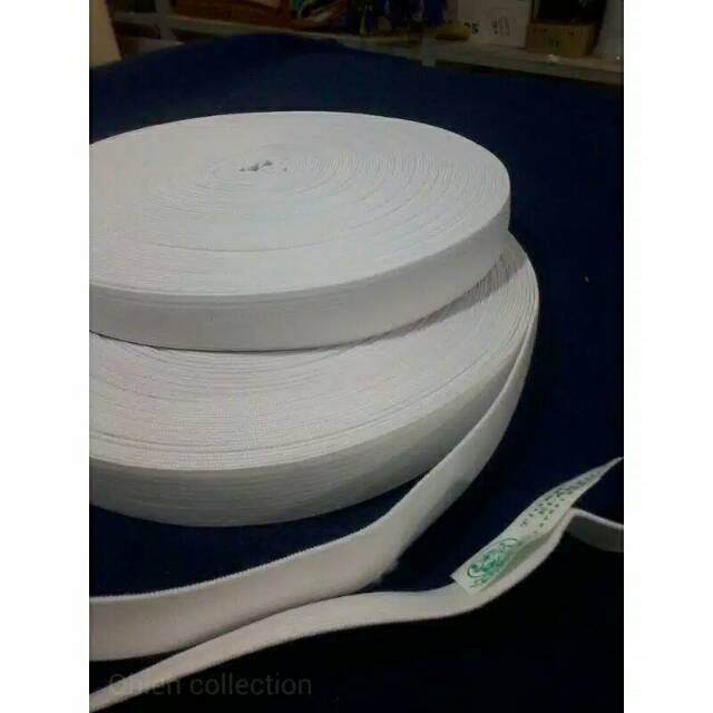 Karet untuk celana/karet sprei