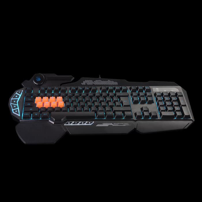 Bloody B318 Keyboard USB AG1214