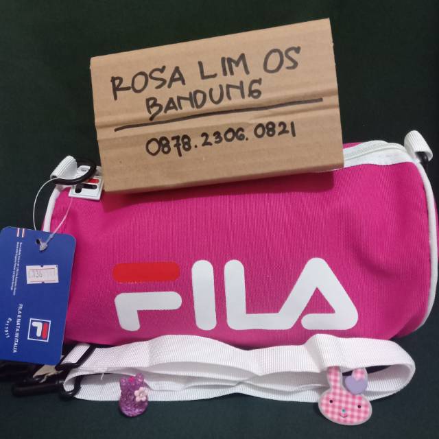 TAS FILA