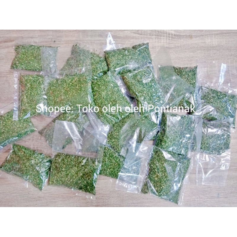 

Kaciang Ma/Kachiang ma/kacang Ma 20gr