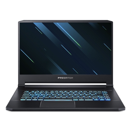 ACER PREDATOR TRITON 500 PT515-51 i7-9750H 32GB 512GB RTX2080 8GB