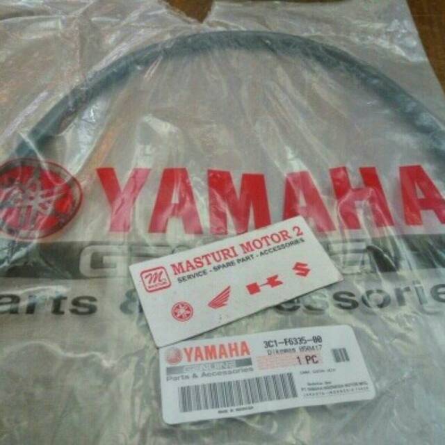 KABEL TALI KOPLING VIXION LAMA VIXION 2010-2011 ORIGINAL YAMAHA