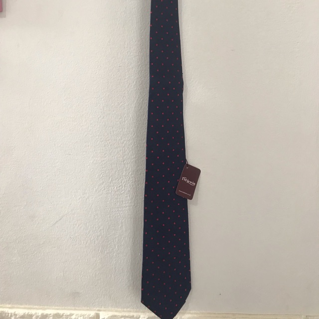 Dasi Pria brand TM Lewin Authentic