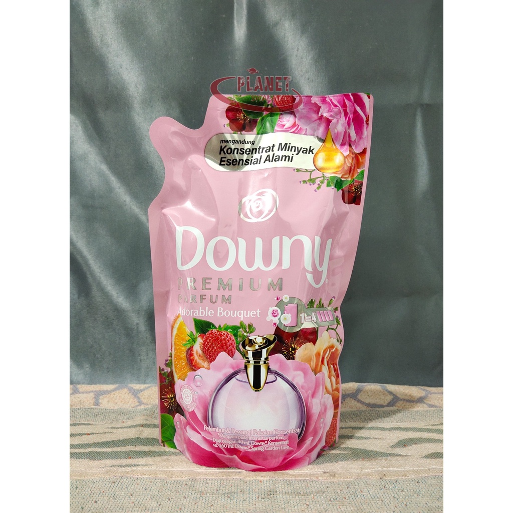 DOWNY ADORABLE BOUQUET REFILL