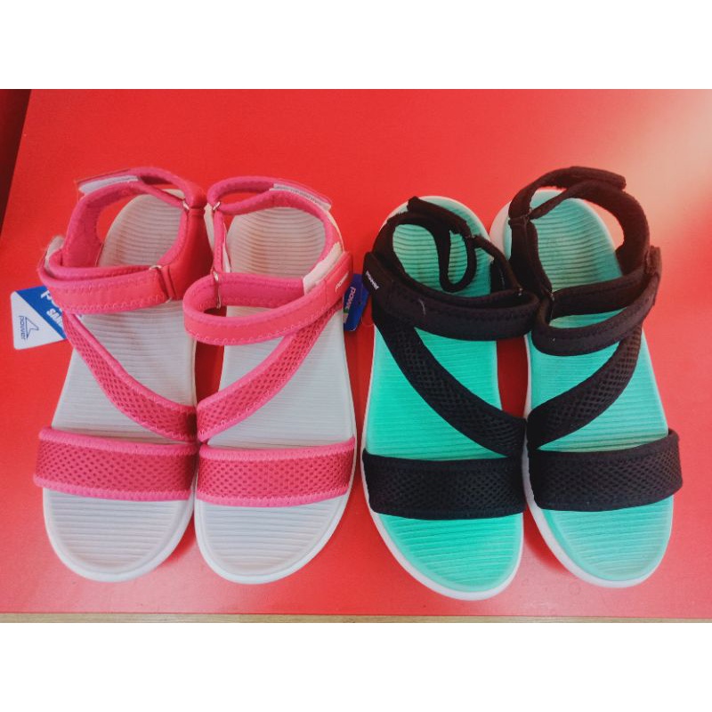 SANDAL KENIP WANITA POWER BY BATA ORIGINAL