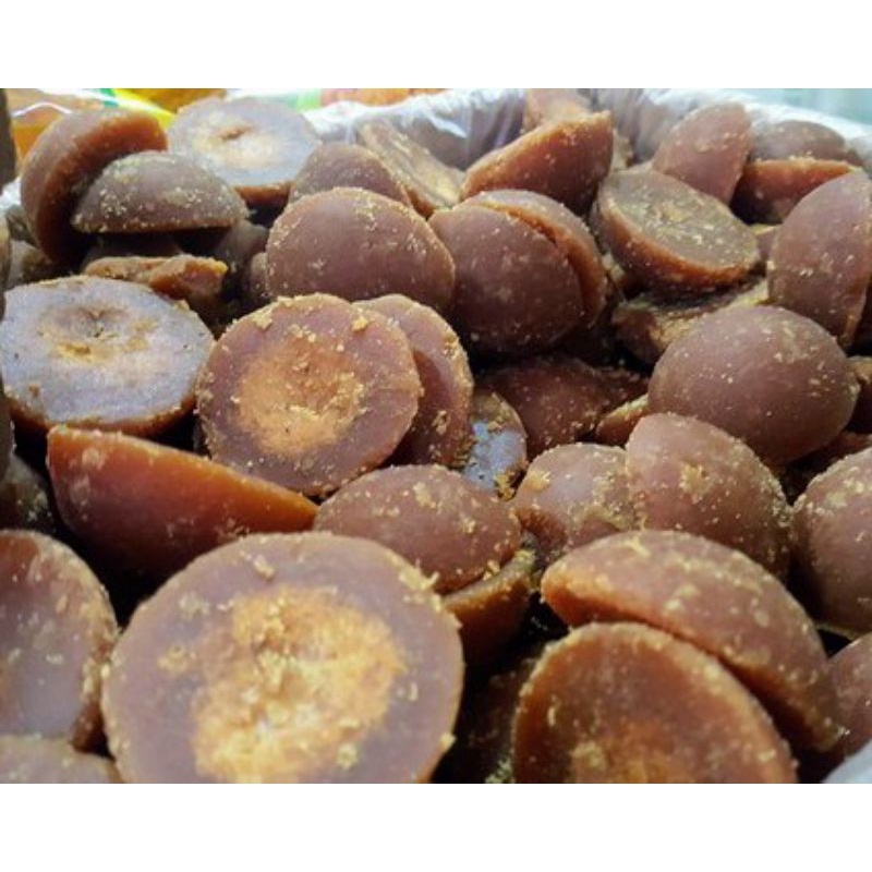 

GULA AREN ASLI 500 gram Temanggung