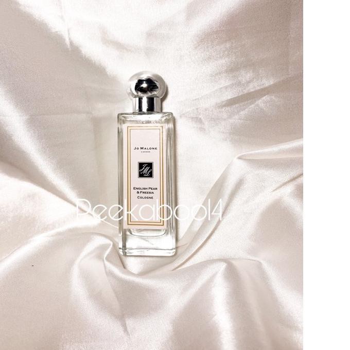 Sedang Ramai. PARFUM JAEHYUN NCT (english pear) .....