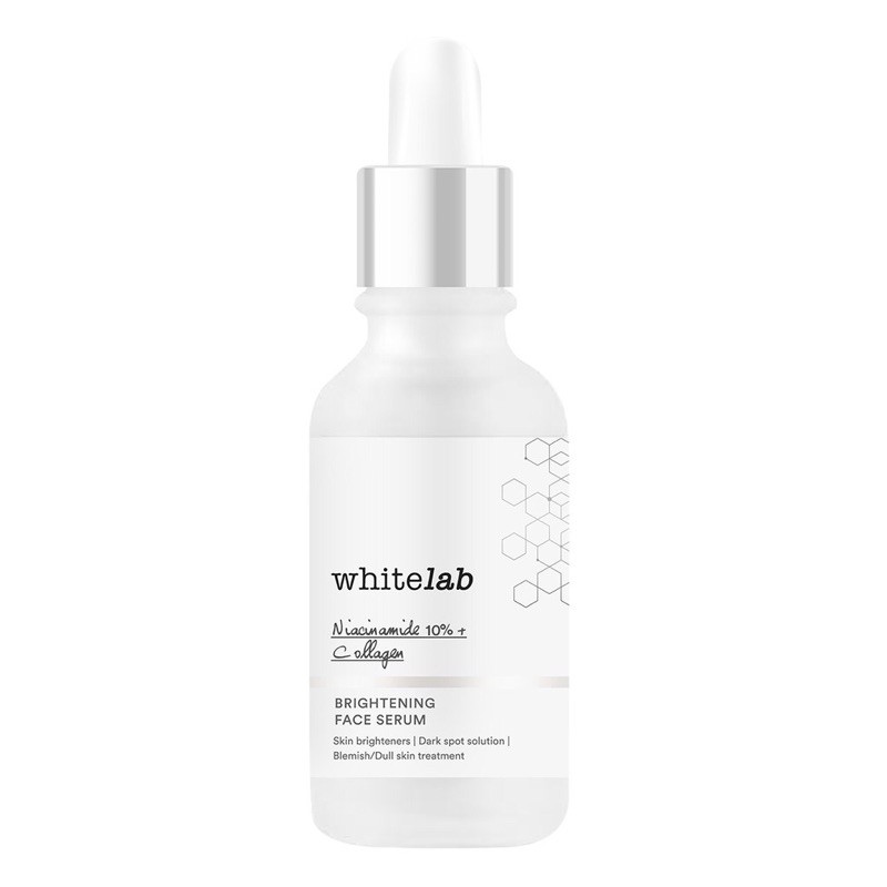 Whitelab  Brightening Face Serum
