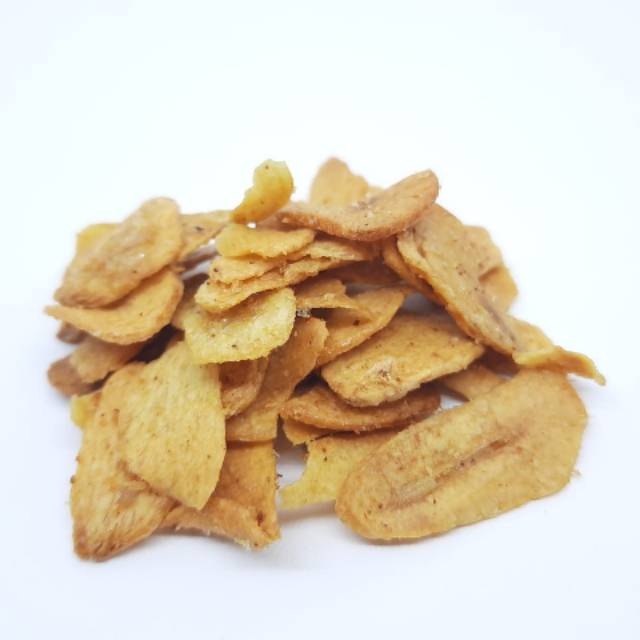 

Bawang Putih Goreng Renyah || 100% Ori