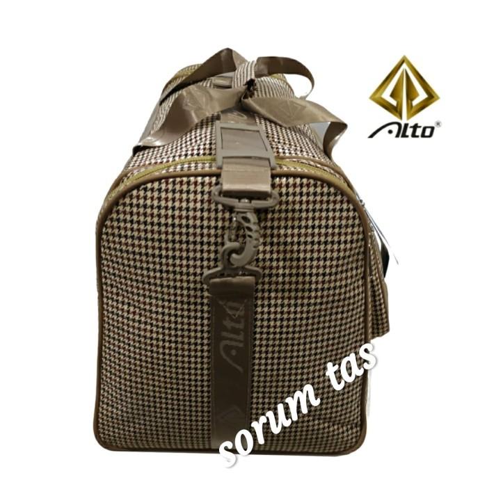 Travel Bag Tas Traveling Alto Tas Pakaian Alto 85670 Tas Travel Bags Alto