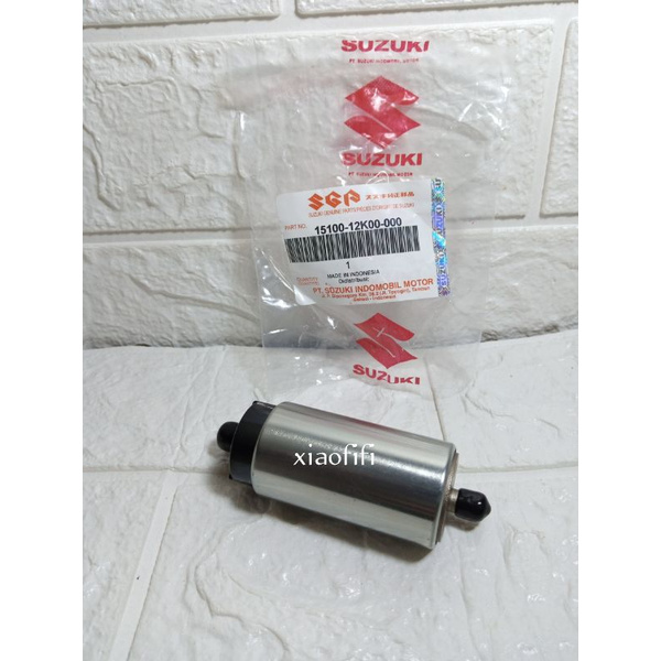 Dinamo fuel pump Satria150 fi