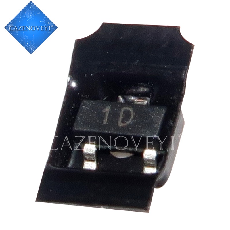 100pcs Transistor Mmbta42 Sot23 A42 Sot Mmbta42Lt1G Smd 1d Sot-23 3b