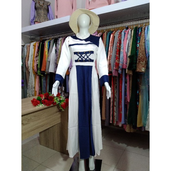 GAMIS ALUNA MJM