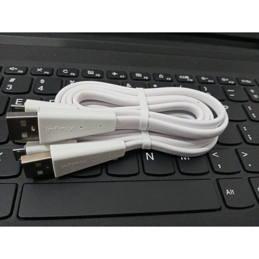 Kabel Data Infinix Original USB Micro