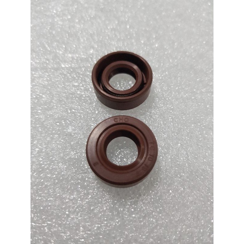 

oil seal tc 10×19×7mm viton