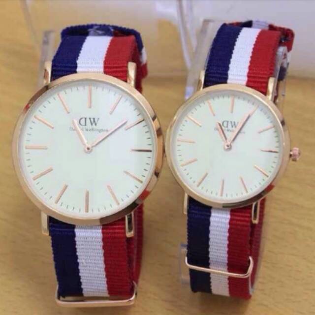 JAM DW COUPLE
