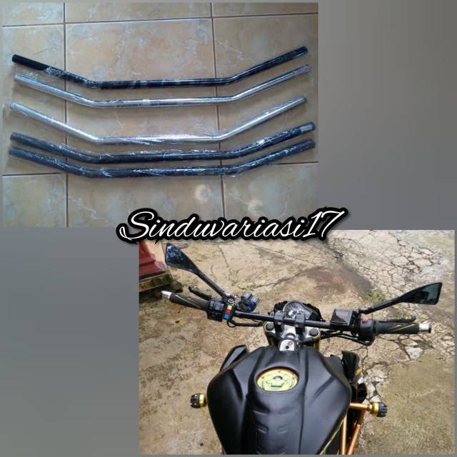 Download Stang Baplang Cb 150 R Stang Model Baplang Cb 150 R Shopee Indonesia