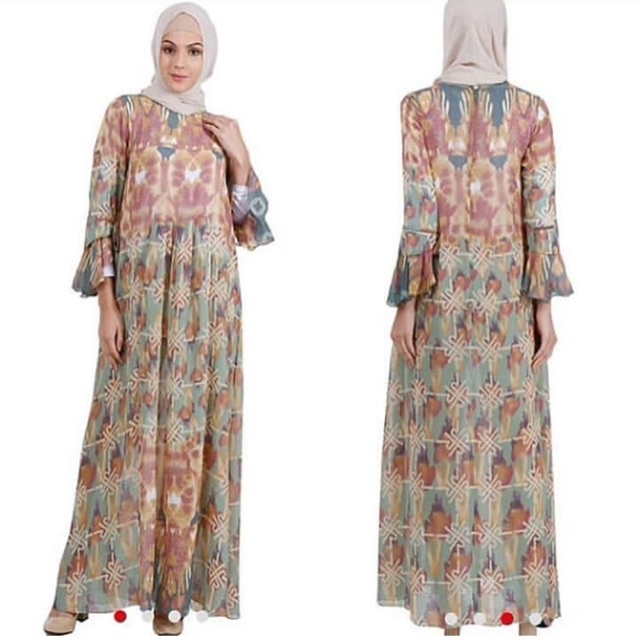 P❤️ Hera Dress by Ria Miranda