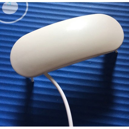 Portable Nail Dryer - Lampu Led Mini 6w Pengering Kutek