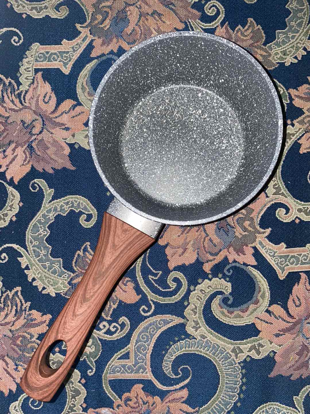Cypruz Sauce Pan / Panci Susu  Marble