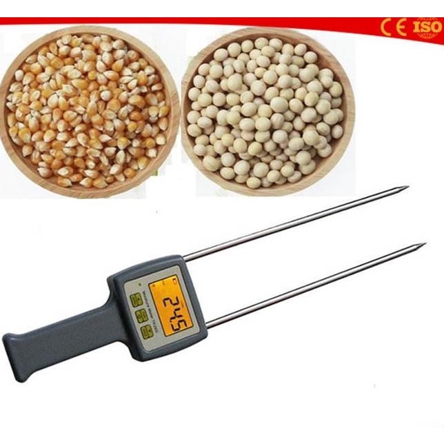 

TK25G MOISTURE METER KOPI COFFEE COCOA COKLAT KAKAO TK-25G GRAIN TESTE DC51C1215