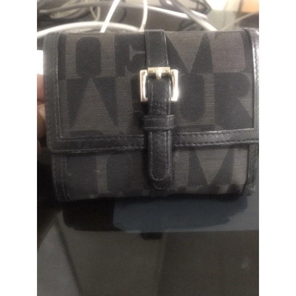 preloved dompet Furla